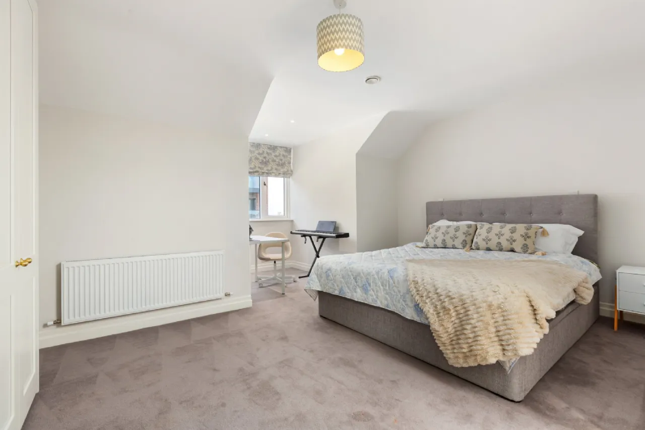 Photo of 2 Knockrabo Court, Goatstown Road, Goatstown, Dublin 14, D14 X2E1