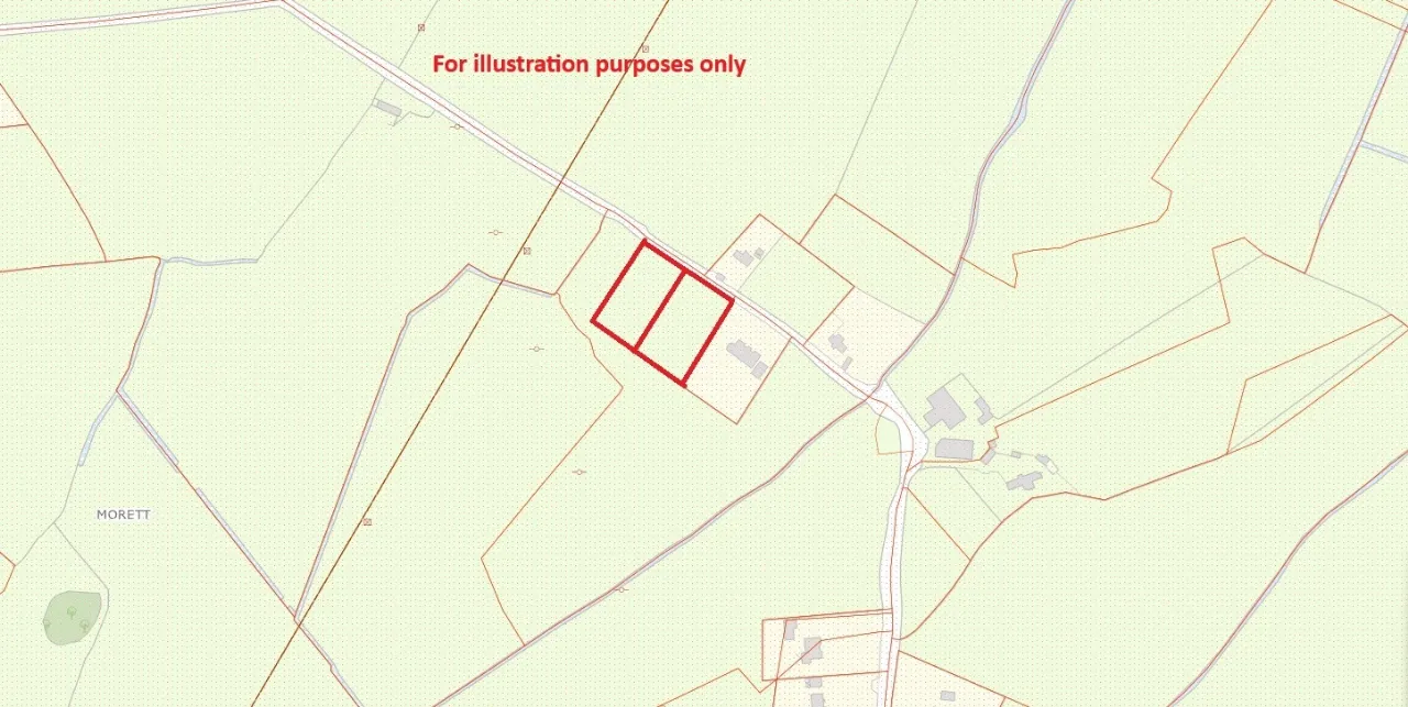 Photo of Site, Kilone, The Heath, Co. Laois