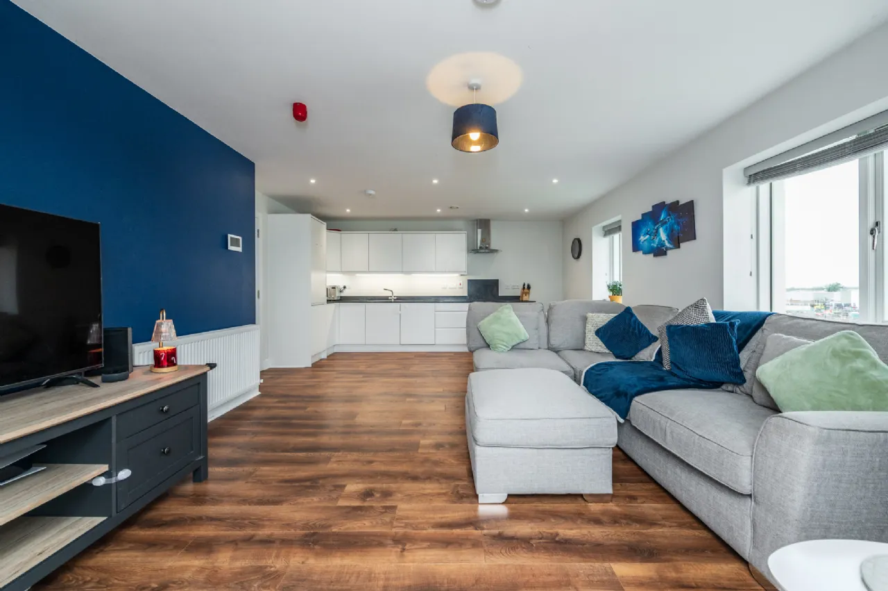 Photo of Apt 24 Aughamore, Clane, Co Kildare, W91 YHY0