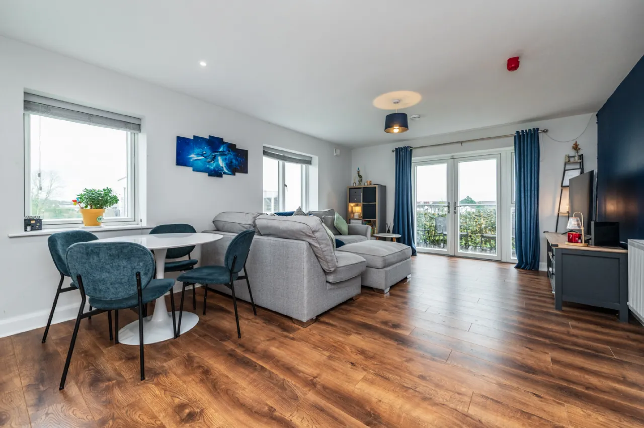 Photo of Apt 24 Aughamore, Clane, Co Kildare, W91 YHY0