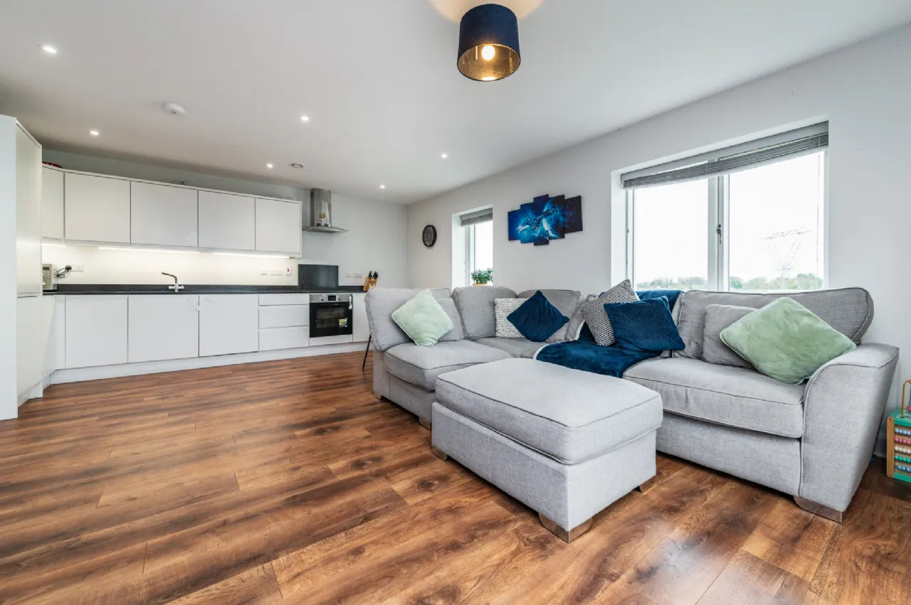 Photo of Apt 24 Aughamore, Clane, Co Kildare, W91 YHY0