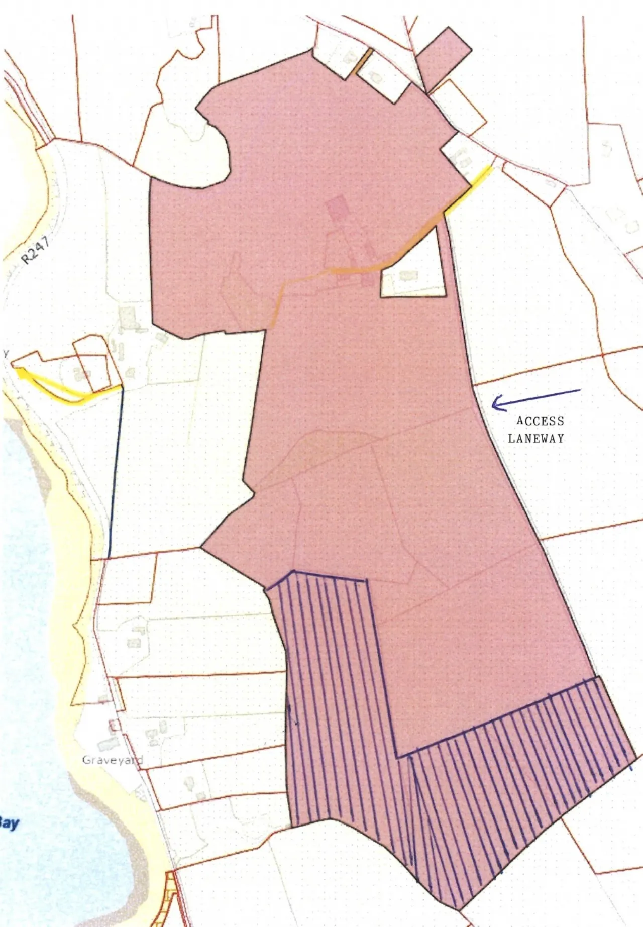 Photo of Tamney, Fanad, Co. Donegal, F92EY04