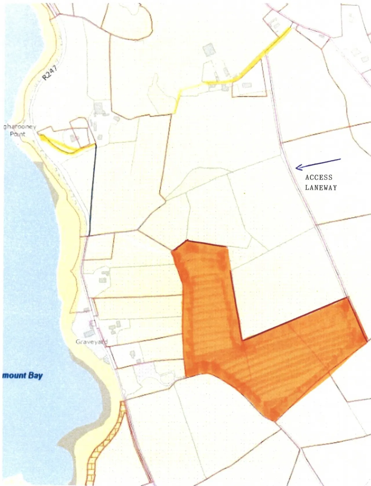 Photo of Tamney, Fanad, Co. Donegal, F92EY04