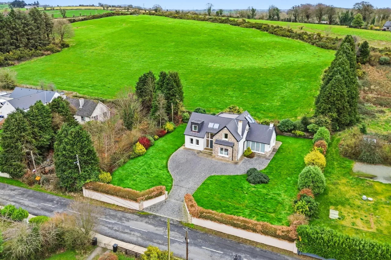 Photo of Monageer, Enniscorthy, Co. Wexford, Y21 R838