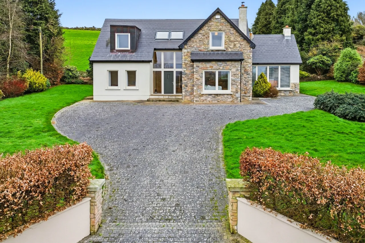 Photo of Monageer, Enniscorthy, Co. Wexford, Y21 R838