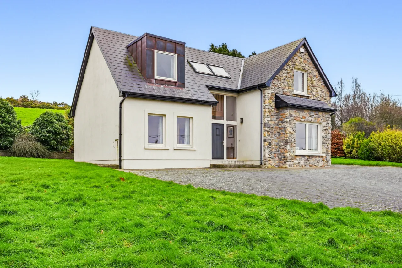 Photo of Monageer, Enniscorthy, Co. Wexford, Y21 R838