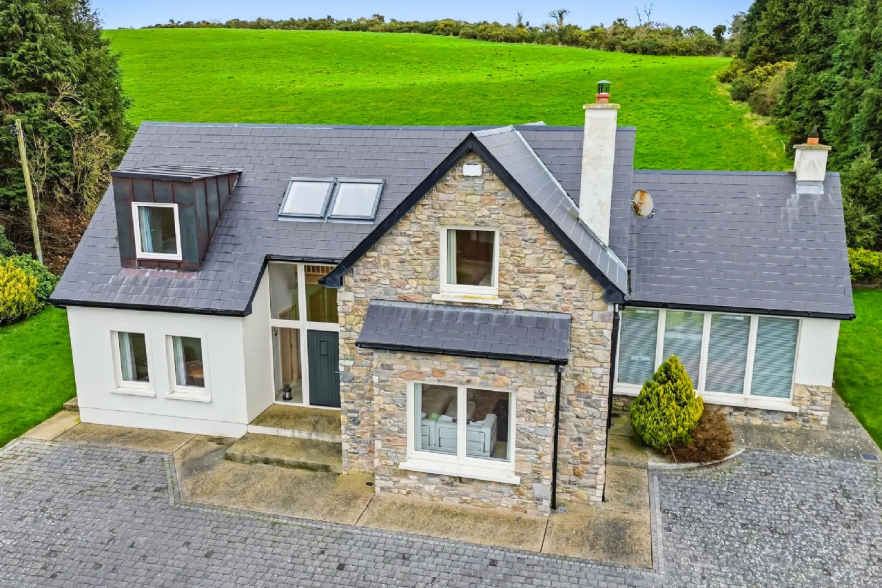 Photo of Monageer, Enniscorthy, Co. Wexford, Y21 R838