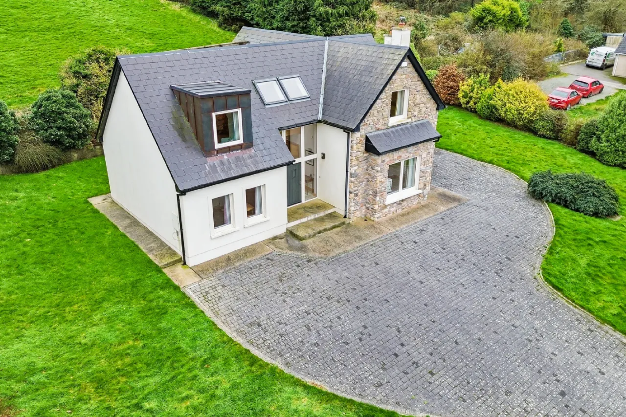 Photo of Monageer, Enniscorthy, Co. Wexford, Y21 R838