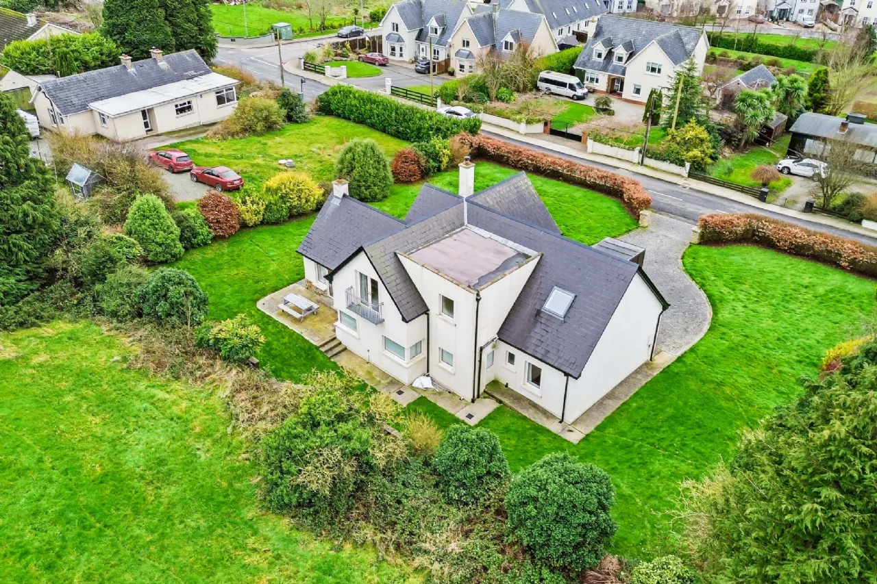 Photo of Monageer, Enniscorthy, Co. Wexford, Y21 R838