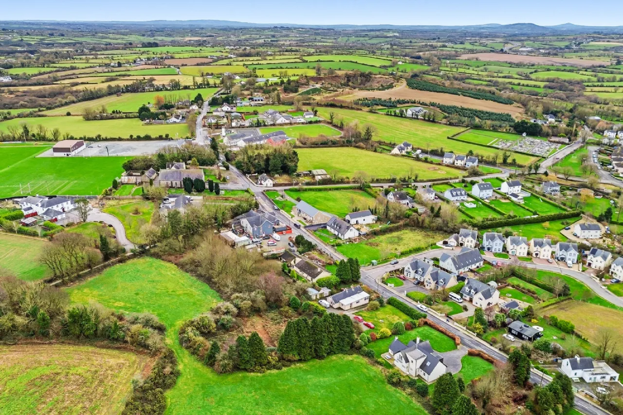 Photo of Monageer, Enniscorthy, Co. Wexford, Y21 R838