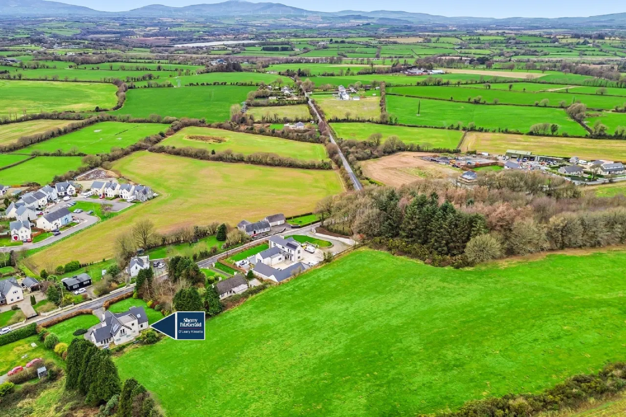 Photo of Monageer, Enniscorthy, Co. Wexford, Y21 R838