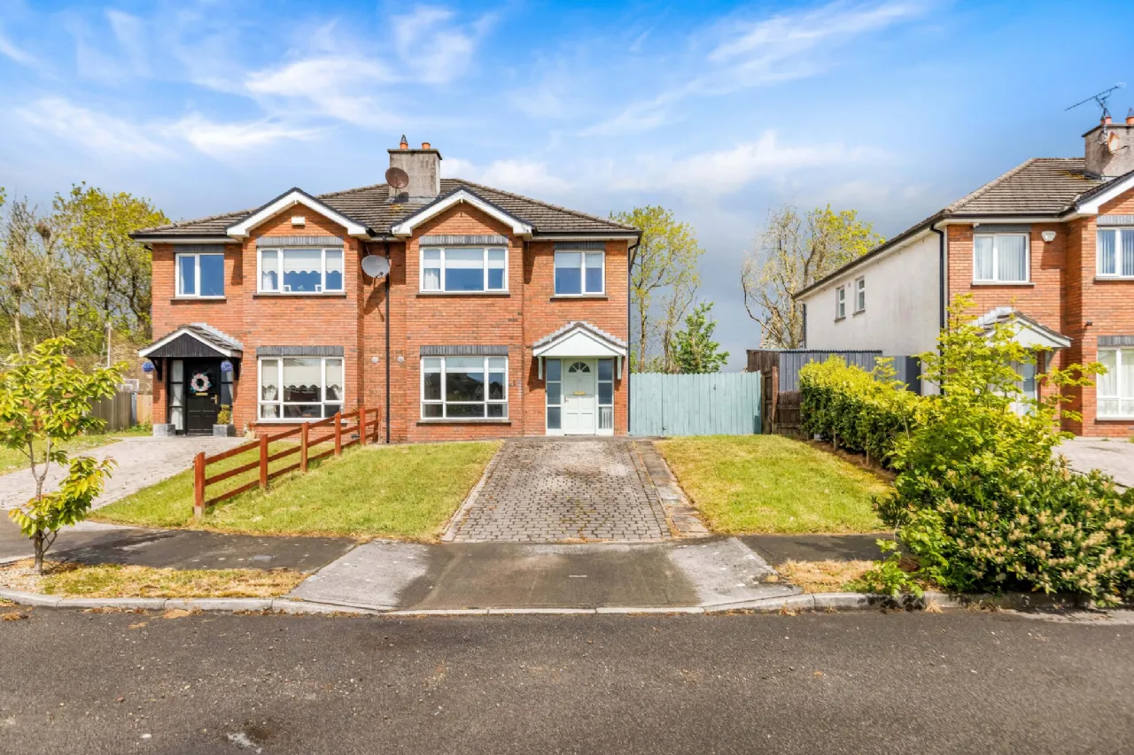 Photo of 39 Cluain Aoibhinn, Swellan Lower, Cavan, H12 YX43