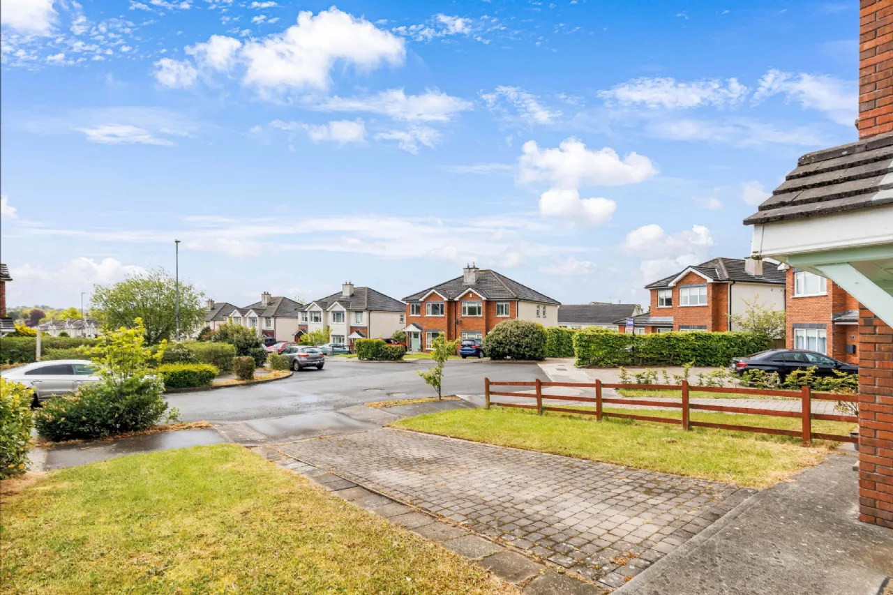 Photo of 39 Cluain Aoibhinn, Swellan Lower, Cavan, H12 YX43