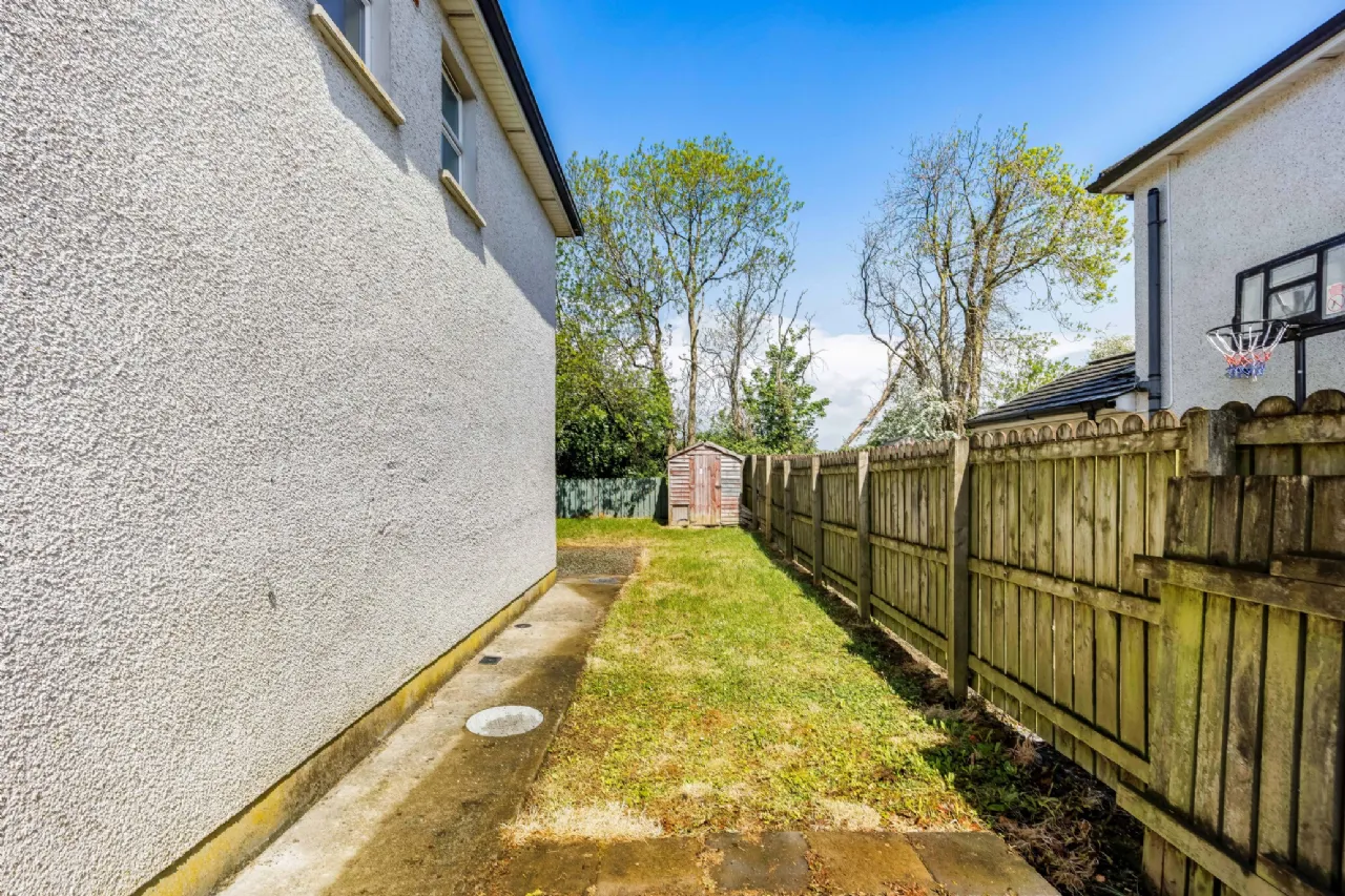 Photo of 39 Cluain Aoibhinn, Swellan Lower, Cavan, H12 YX43