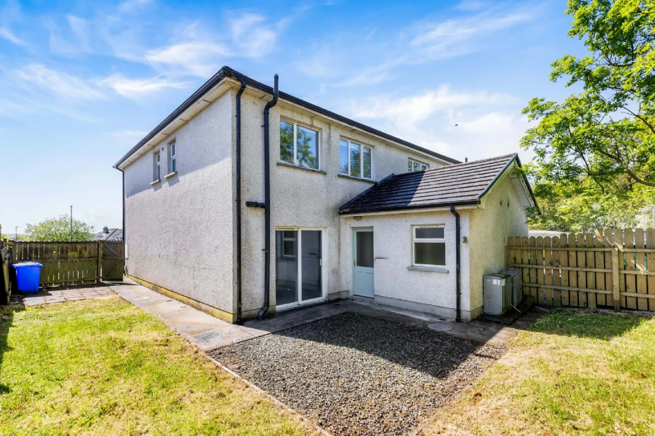Photo of 39 Cluain Aoibhinn, Swellan Lower, Cavan, H12 YX43