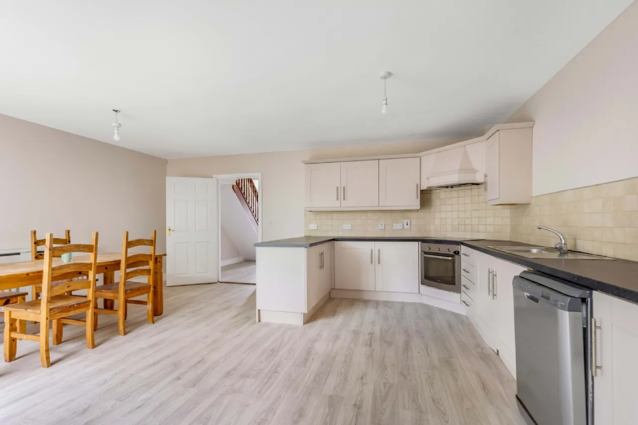 Photo of 39 Cluain Aoibhinn, Swellan Lower, Cavan, H12 YX43