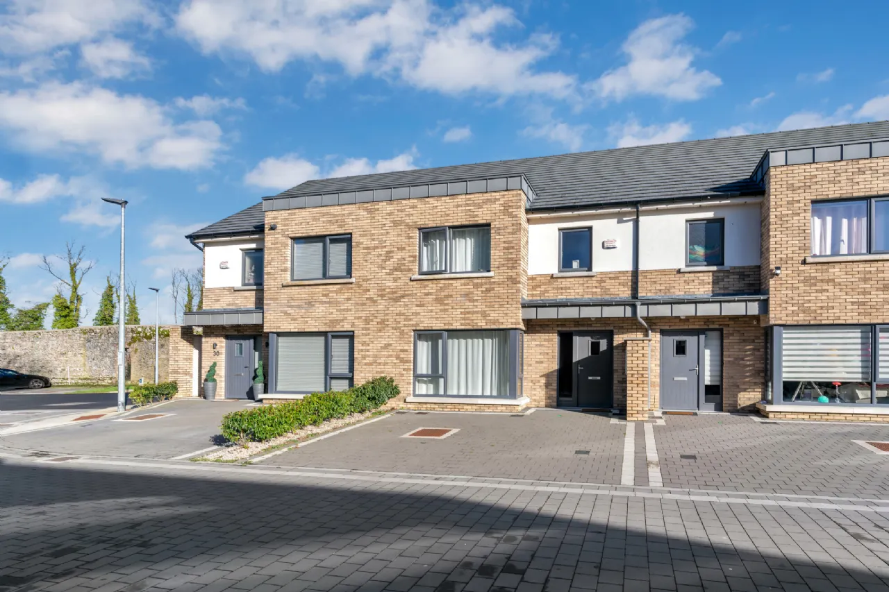 Photo of The Orchard, Sallins Road, Naas, Co. Kildare, W91 A2CV