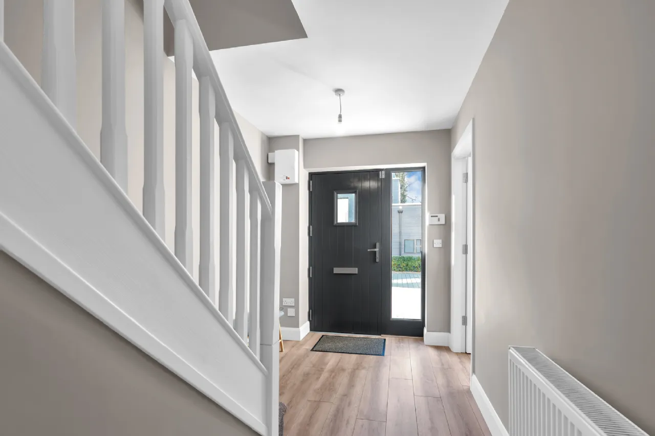 Photo of The Orchard, Sallins Road, Naas, Co. Kildare, W91 A2CV