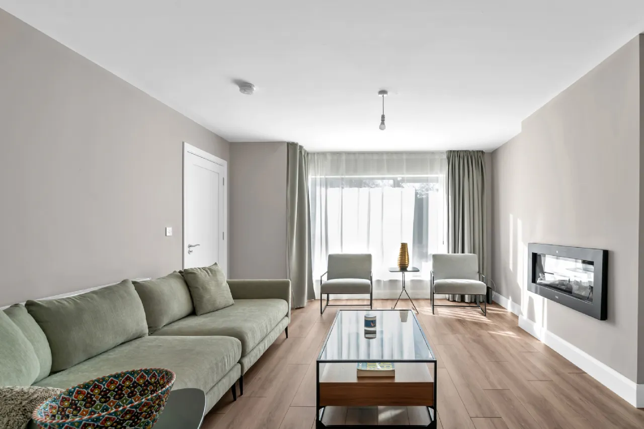 Photo of The Orchard, Sallins Road, Naas, Co. Kildare, W91 A2CV