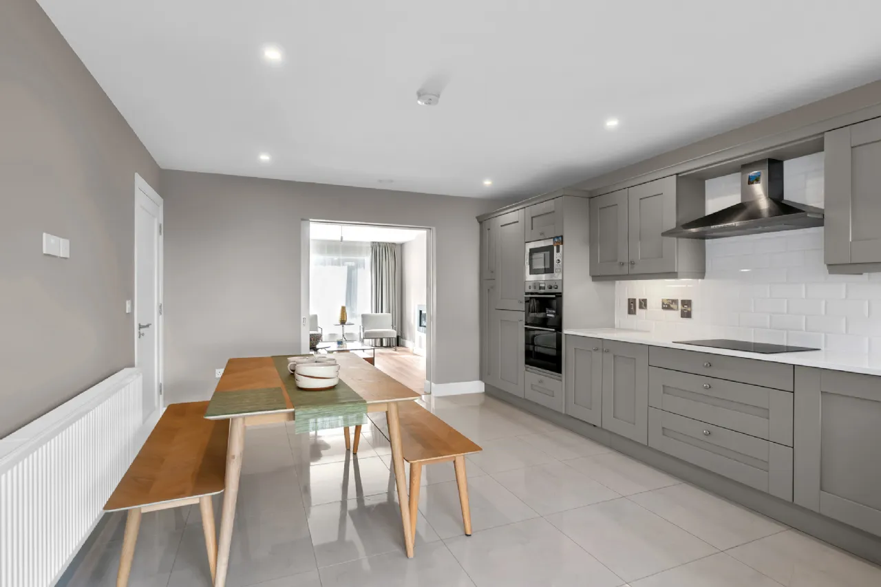 Photo of The Orchard, Sallins Road, Naas, Co. Kildare, W91 A2CV