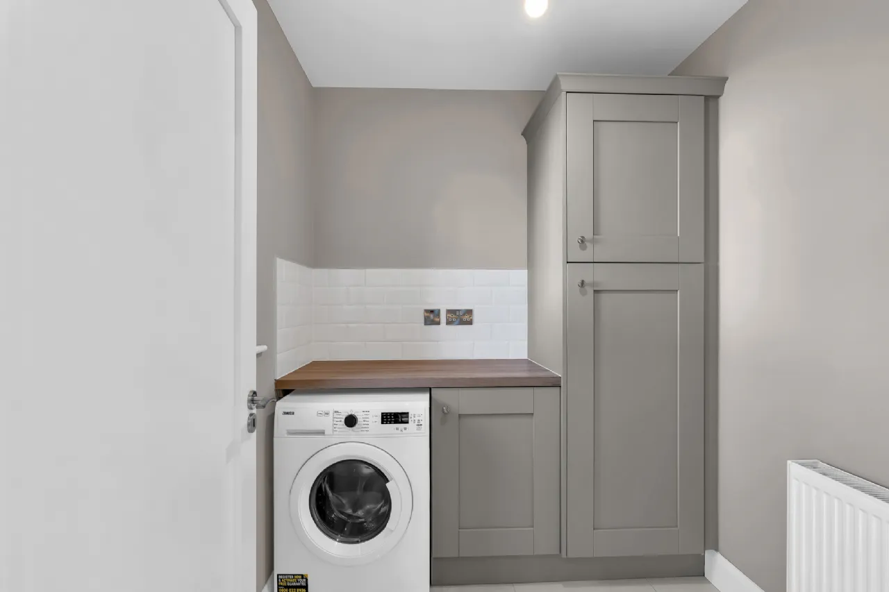 Photo of The Orchard, Sallins Road, Naas, Co. Kildare, W91 A2CV