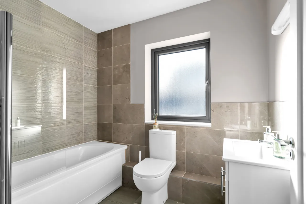 Photo of The Orchard, Sallins Road, Naas, Co. Kildare, W91 A2CV