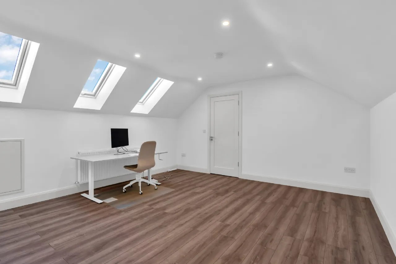 Photo of The Orchard, Sallins Road, Naas, Co. Kildare, W91 A2CV