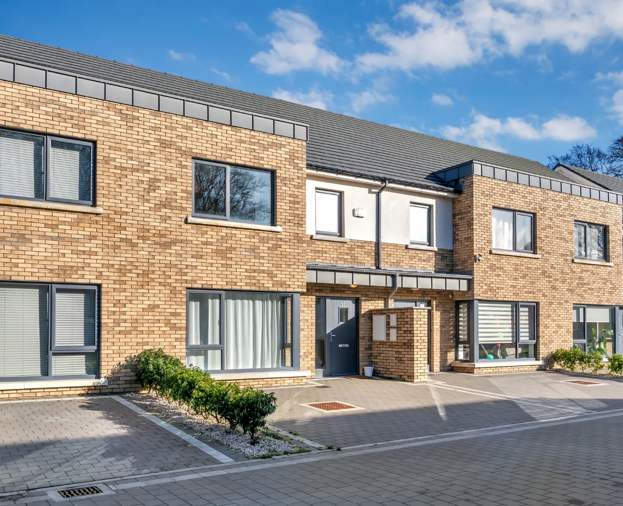 Photo of The Orchard, Sallins Road, Naas, Co. Kildare, W91 A2CV