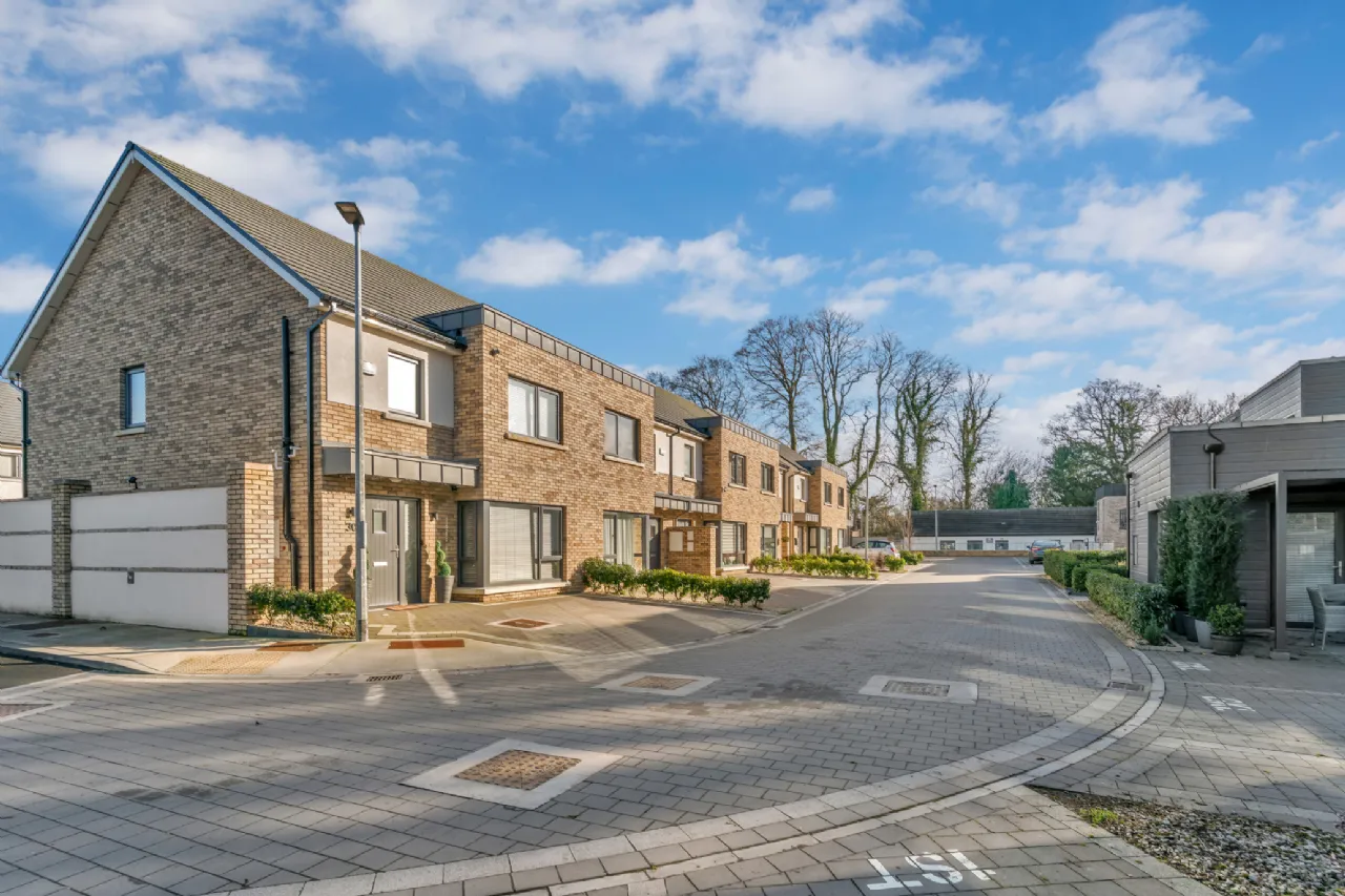 Photo of The Orchard, Sallins Road, Naas, Co. Kildare, W91 A2CV