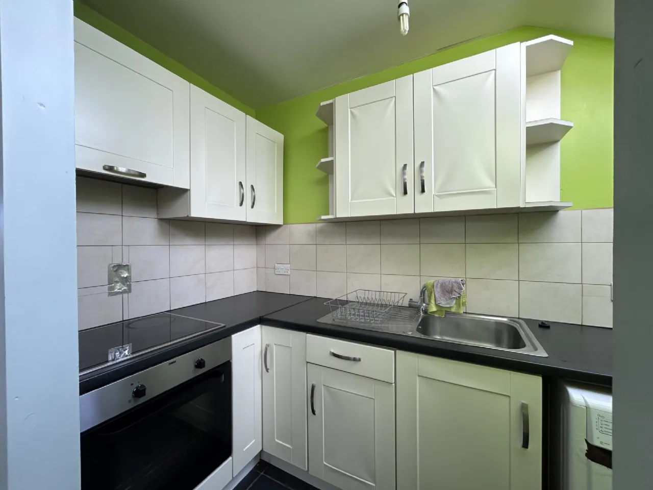 Photo of Apartment 27, Dominics Court, Cashel, Co Tipperary, E25VE43