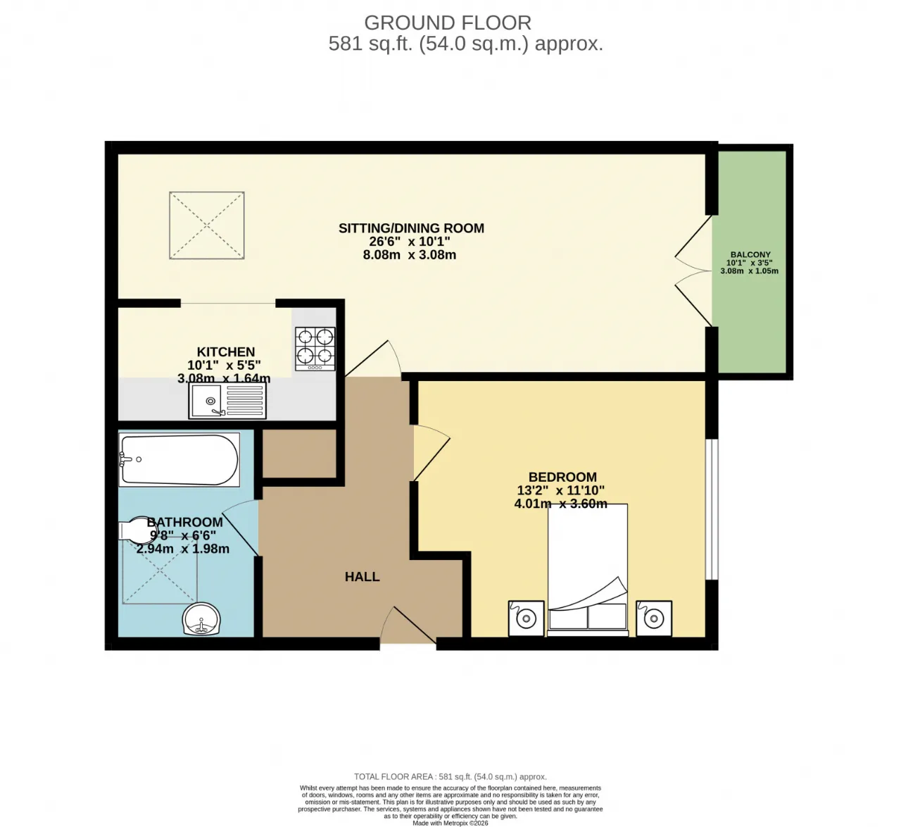 Photo of Apartment 27, Dominics Court, Cashel, Co Tipperary, E25VE43