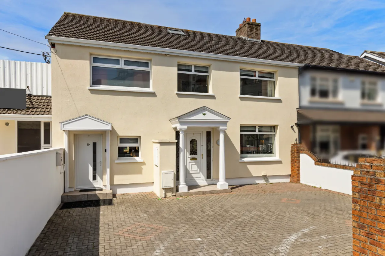 Photo of 11, 11a & 11b, Station Road, Raheny, Dublin 5, D05YX56