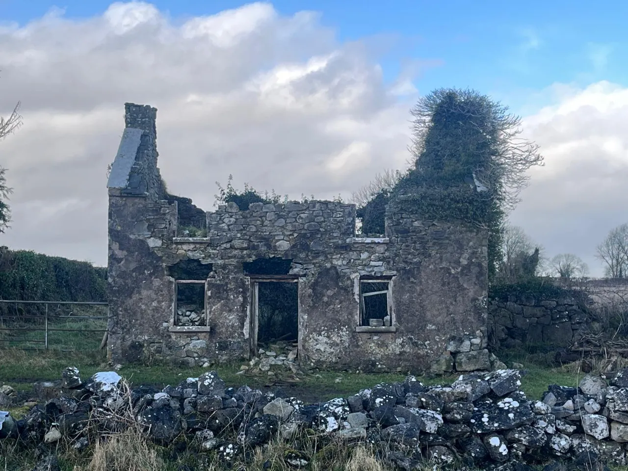 Photo of Roran, Terryglass, Co. Tipperary
