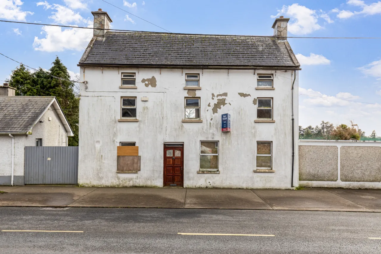 Photo of 54 Irishtown, New Ross, Co. Wexford, Y34 V409