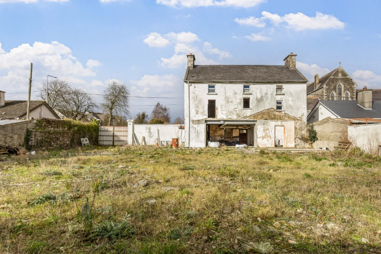 Photo of 54 Irishtown, New Ross, Co. Wexford, Y34 V409