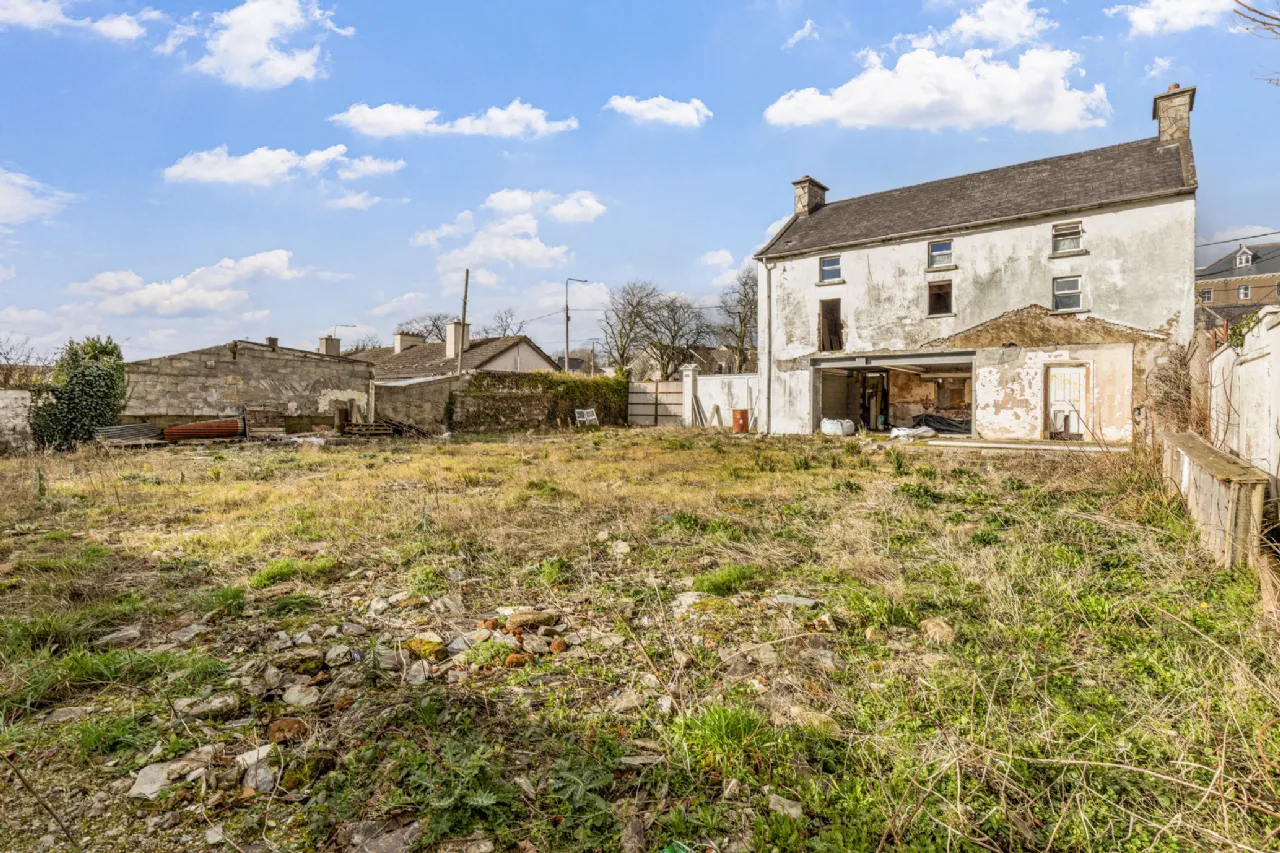 Photo of 54 Irishtown, New Ross, Co. Wexford, Y34 V409