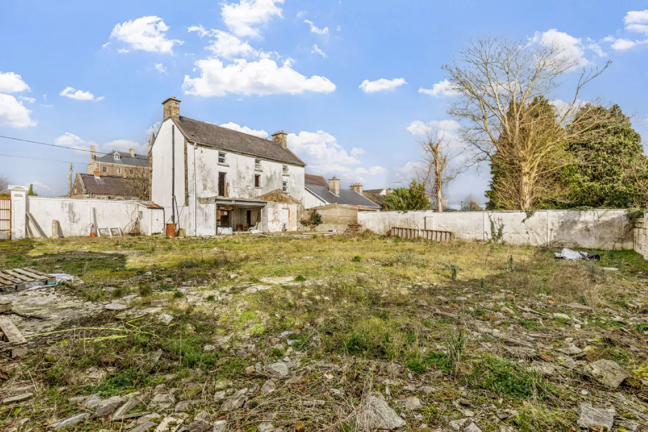 Photo of 54 Irishtown, New Ross, Co. Wexford, Y34 V409