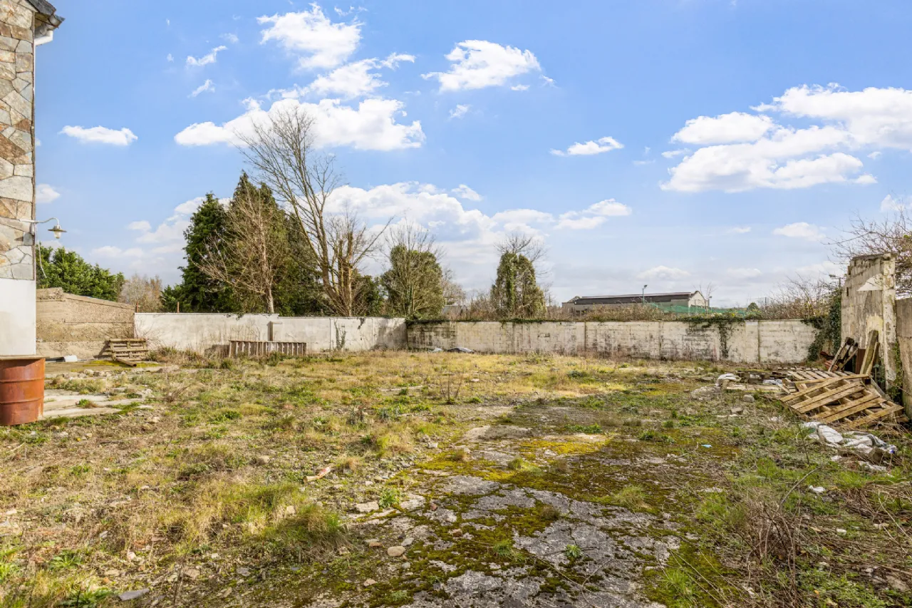 Photo of 54 Irishtown, New Ross, Co. Wexford, Y34 V409