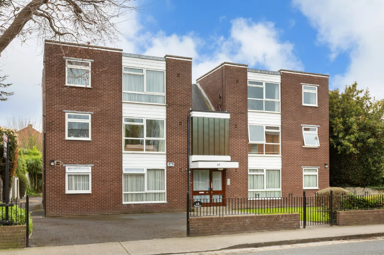 Photo of Apartment 9, 49 Sydney Parade Avenue, Sandymount, Dublin 4, D04 E957