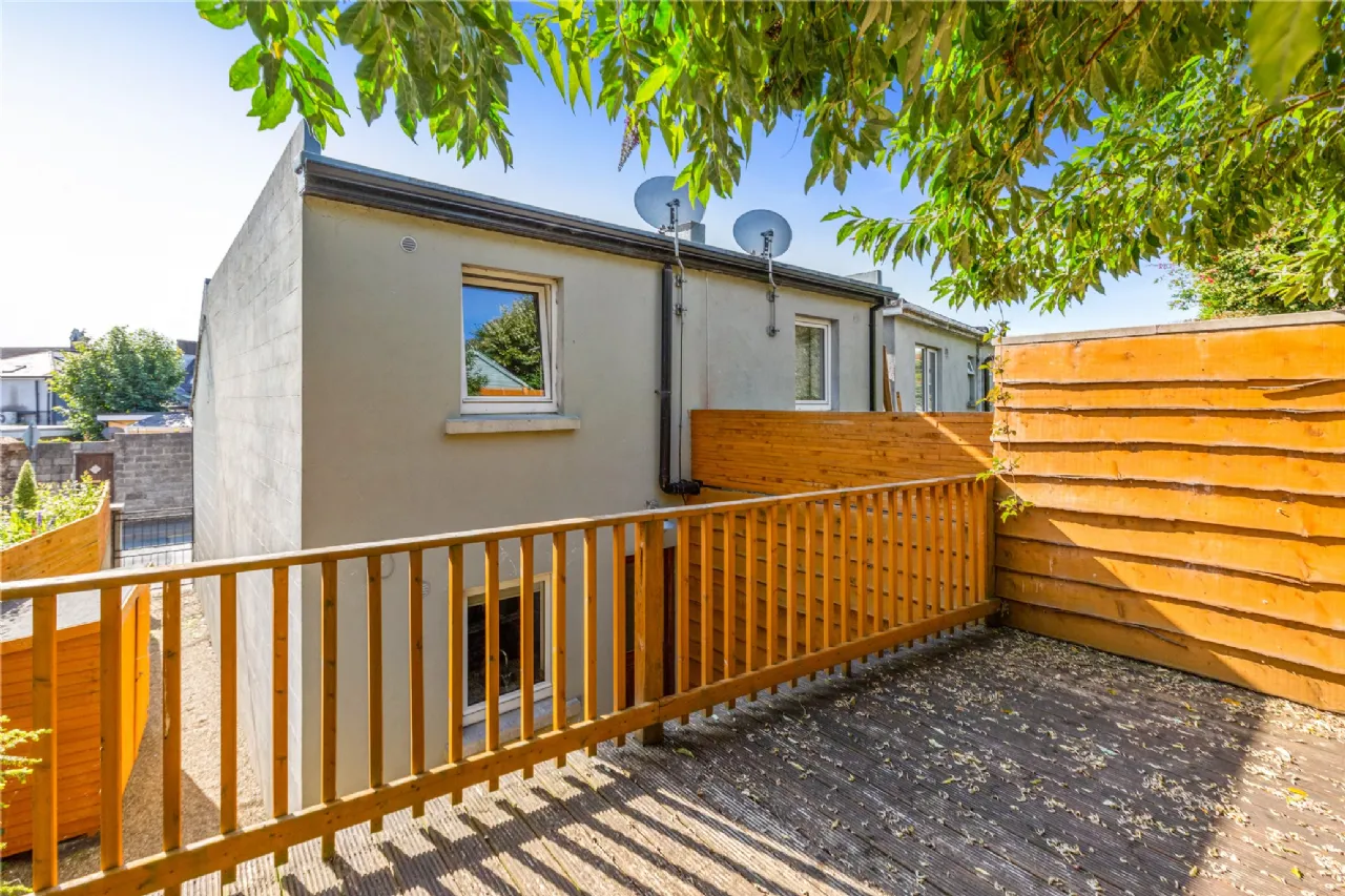 Photo of 4b Vale Road, Arklow, Co. Wicklow, Y14 VN84