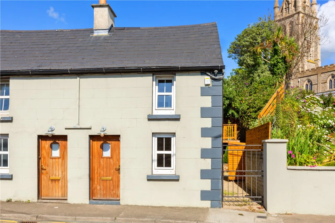 Photo of 4b Vale Road, Arklow, Co. Wicklow, Y14 VN84