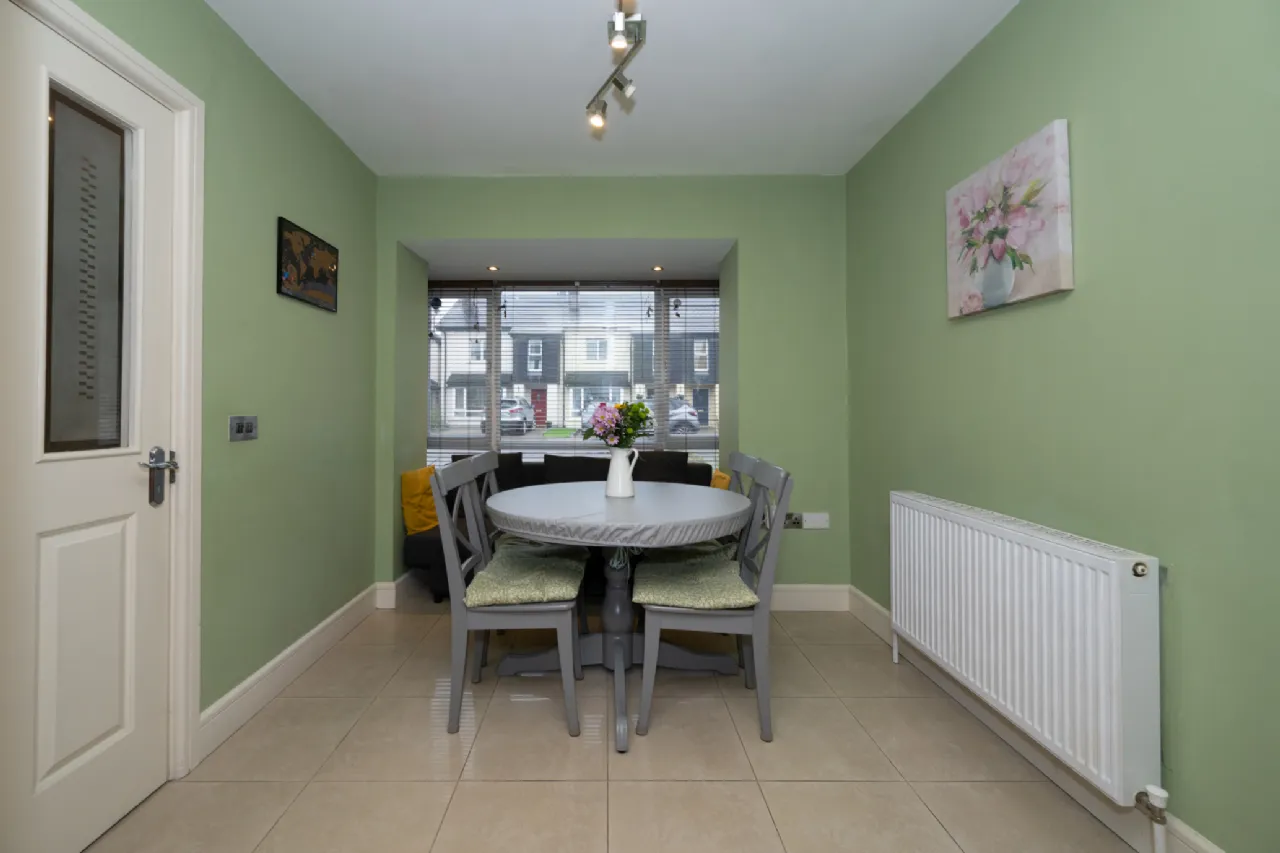 Photo of 26 Highfield Square, Ballincollig, Co Cork, P31F590