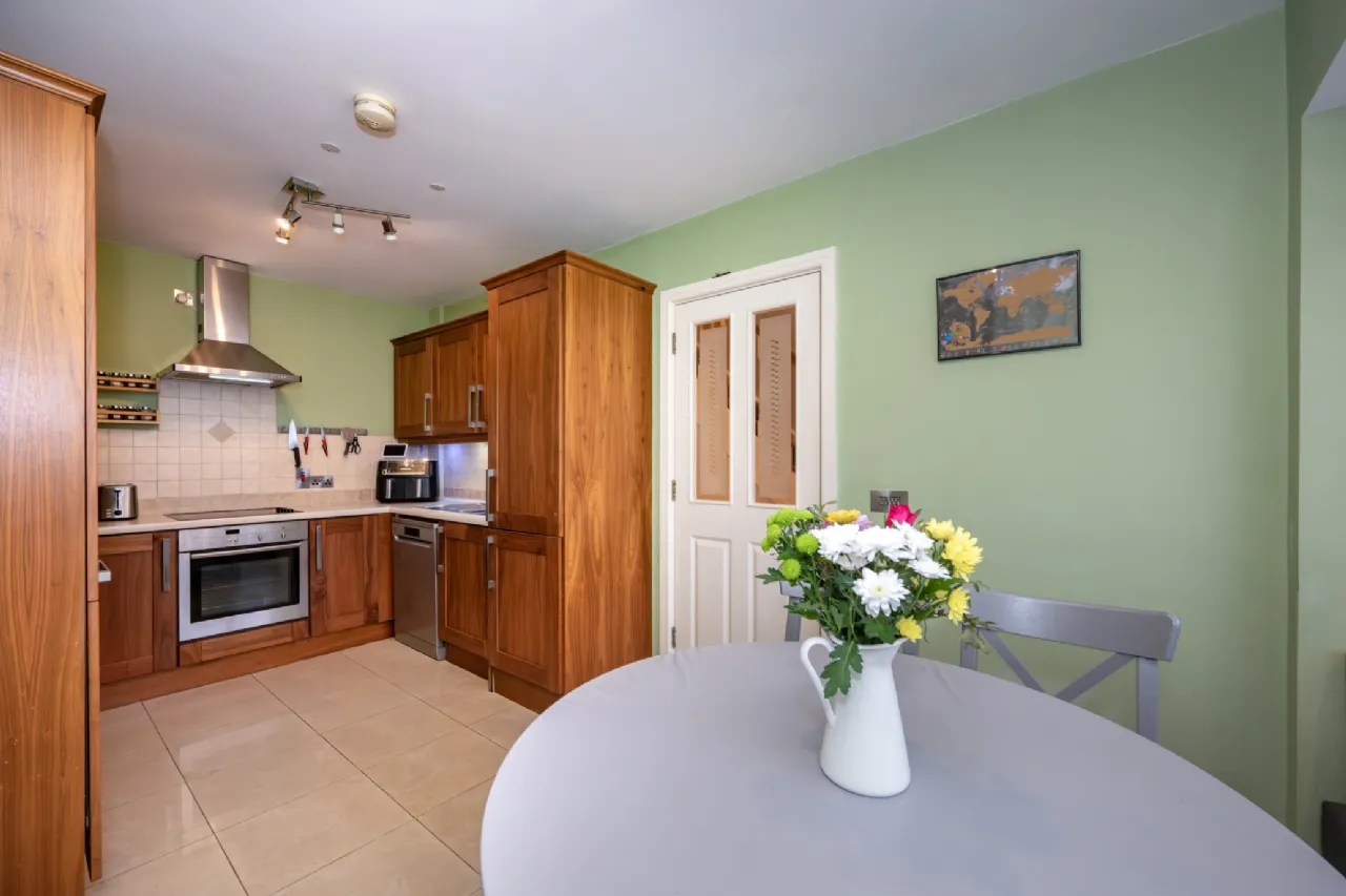 Photo of 26 Highfield Square, Ballincollig, Co Cork, P31F590
