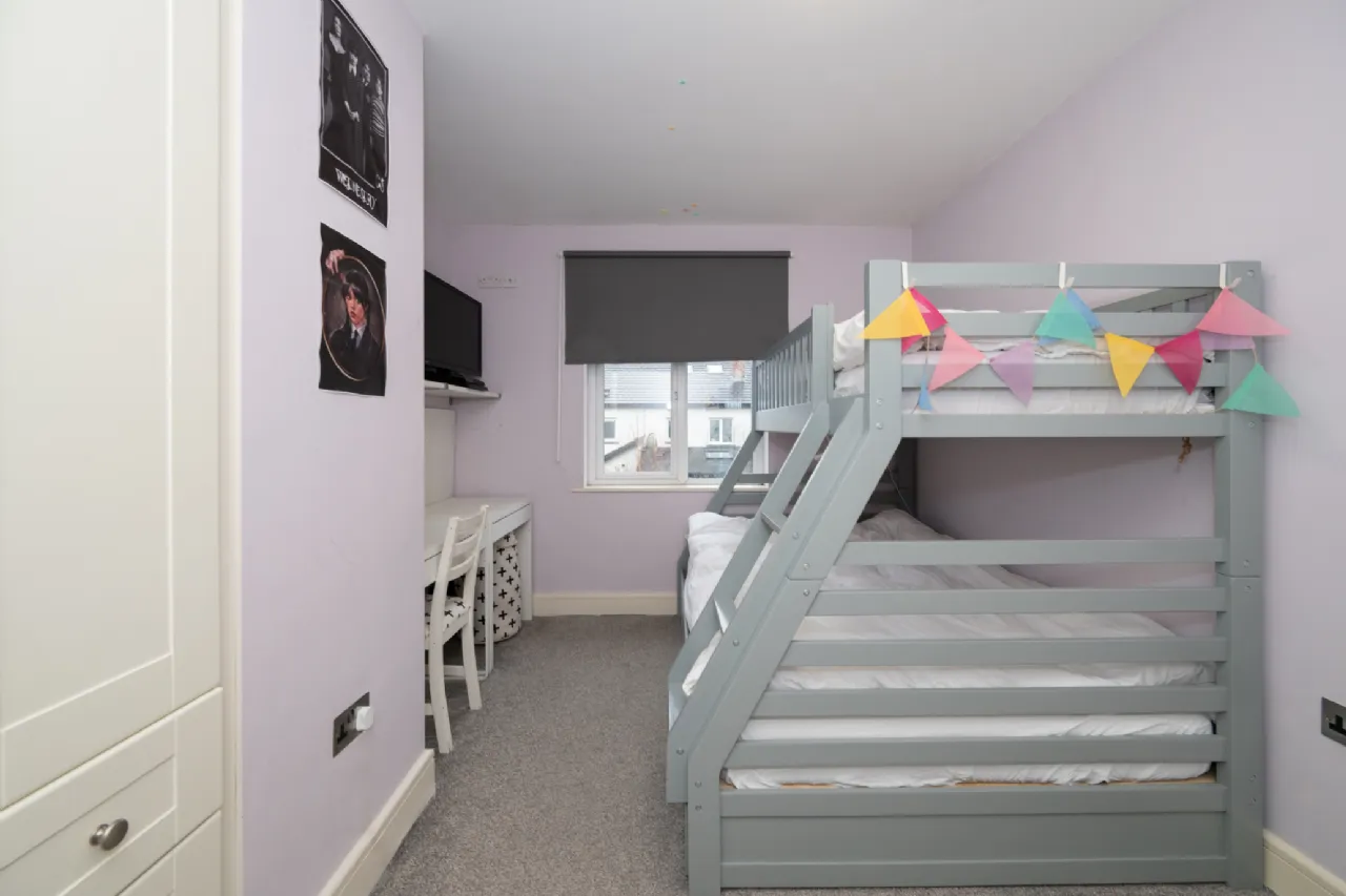 Photo of 26 Highfield Square, Ballincollig, Co Cork, P31F590