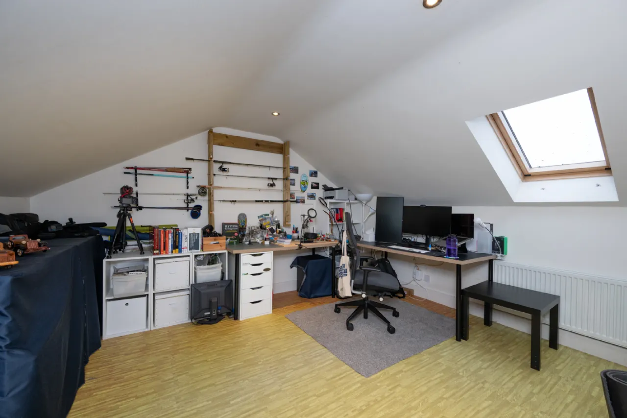 Photo of 26 Highfield Square, Ballincollig, Co Cork, P31F590