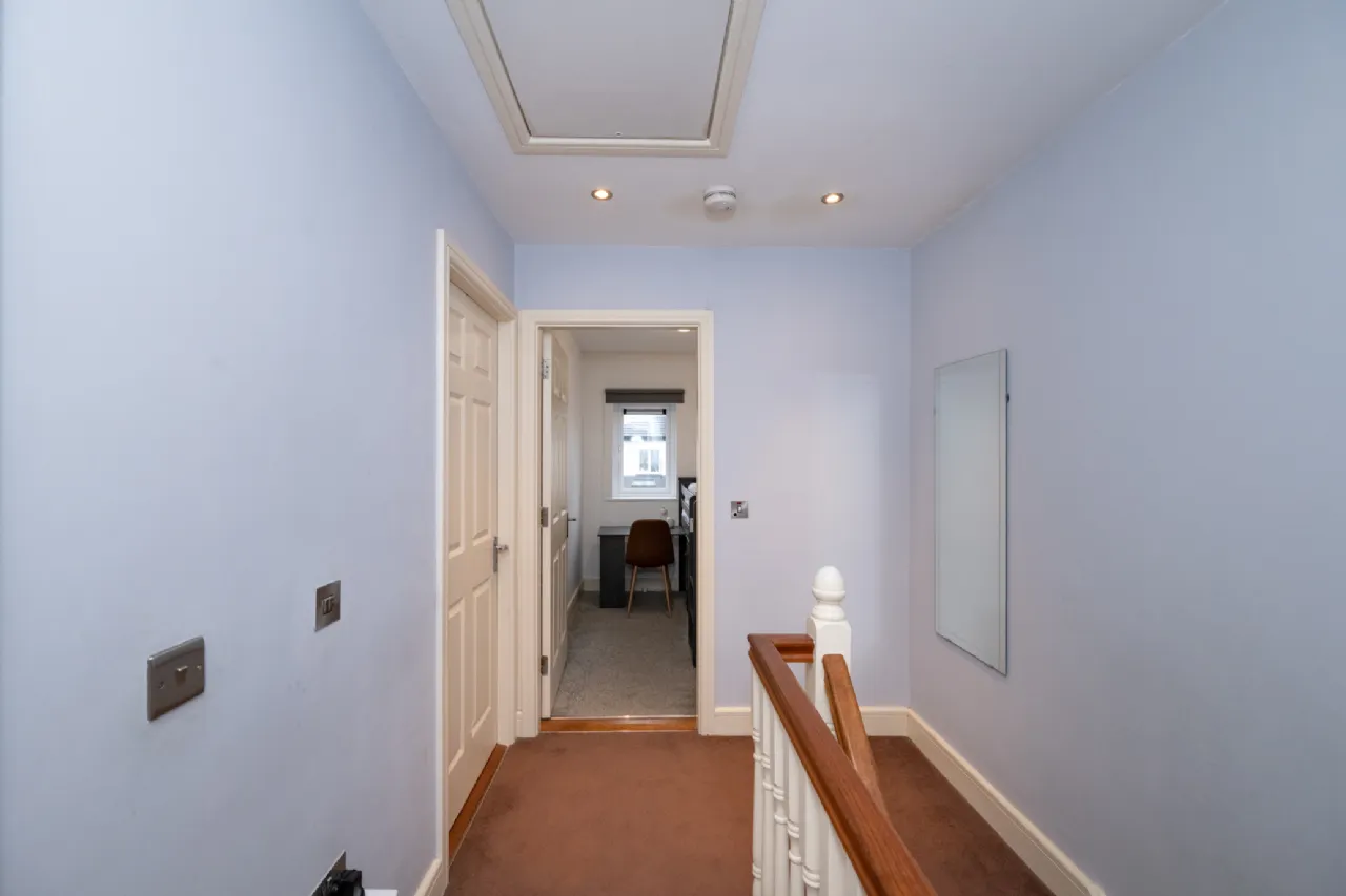 Photo of 26 Highfield Square, Ballincollig, Co Cork, P31F590