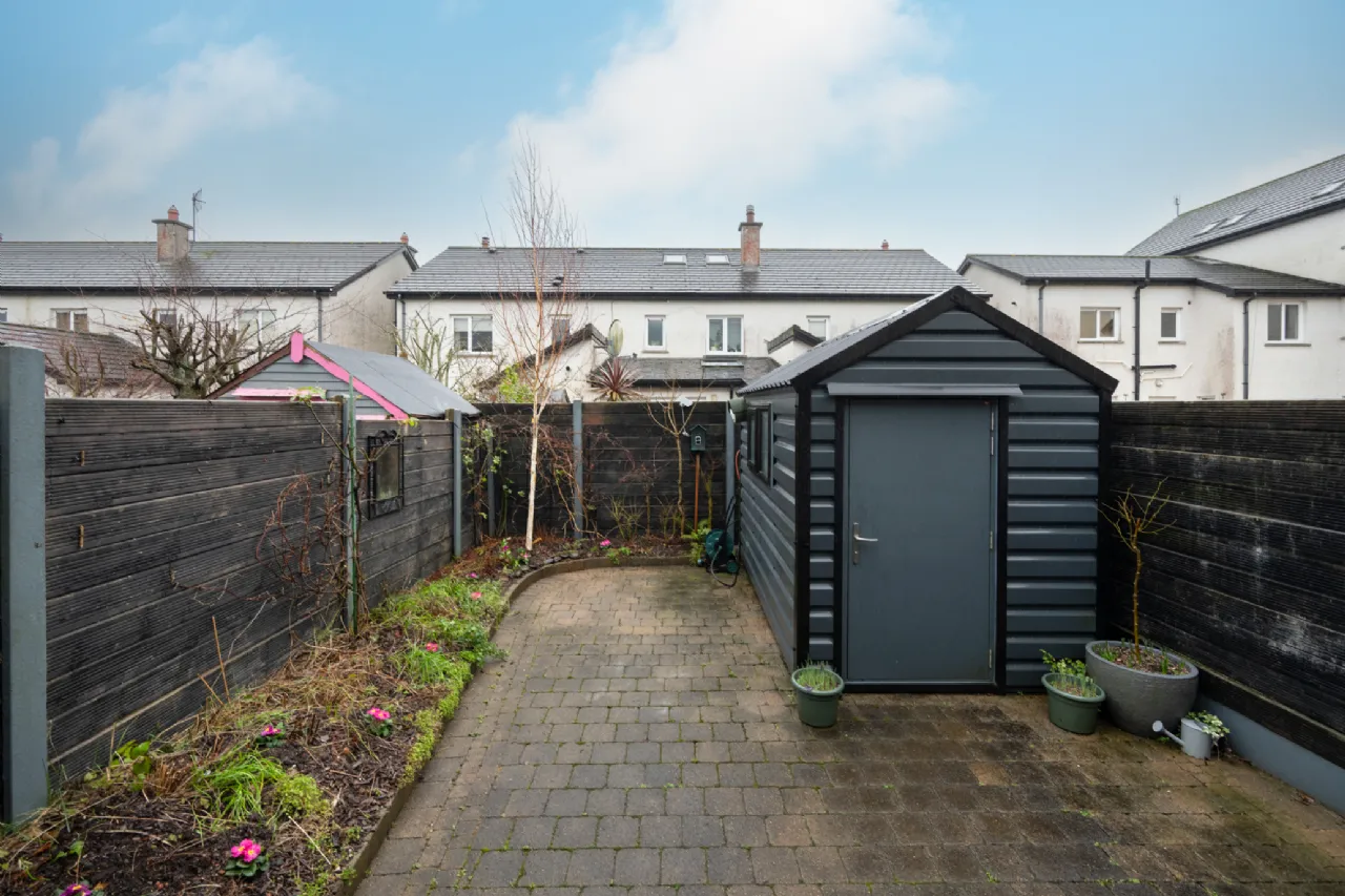 Photo of 26 Highfield Square, Ballincollig, Co Cork, P31F590
