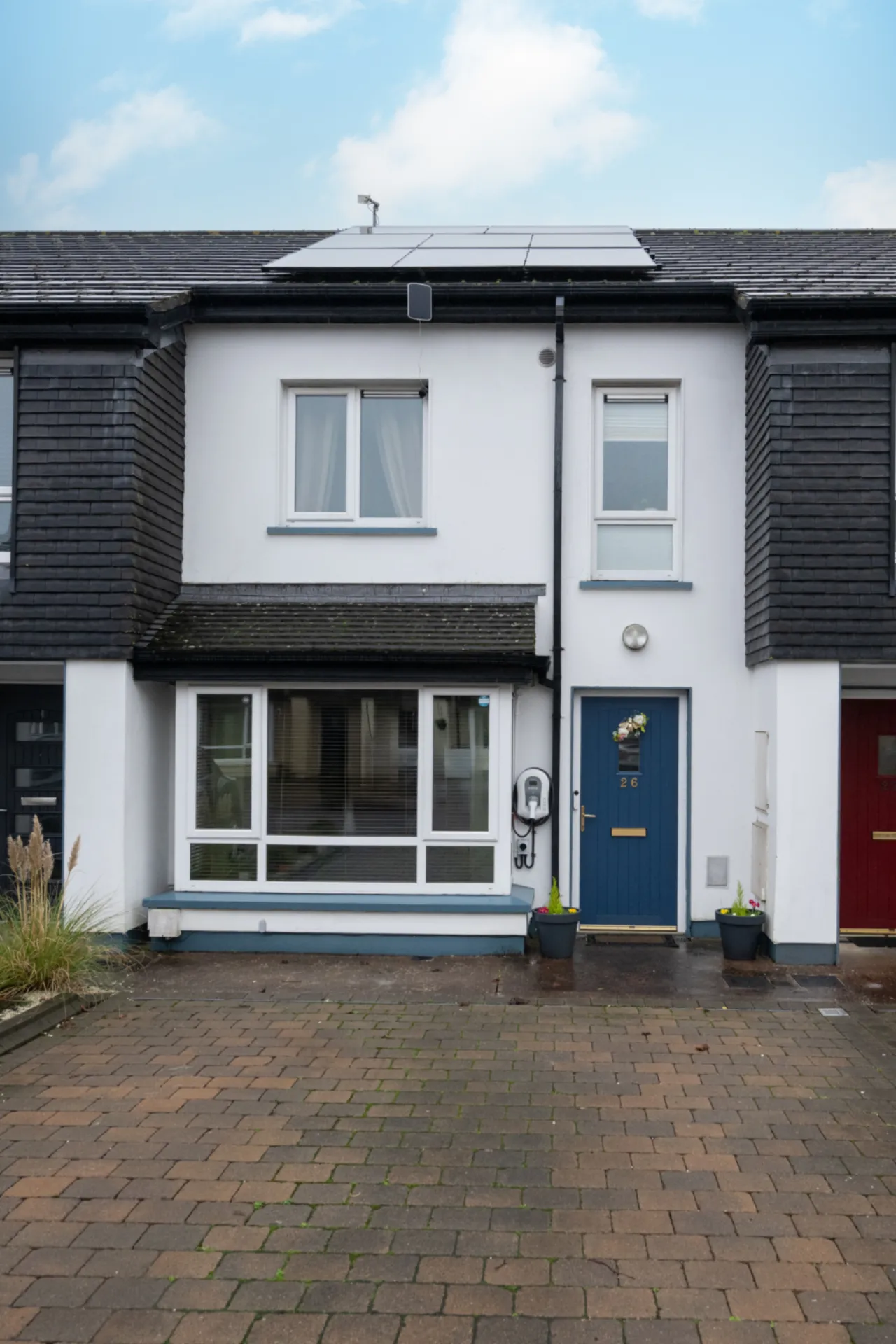 Photo of 26 Highfield Square, Ballincollig, Co Cork, P31F590