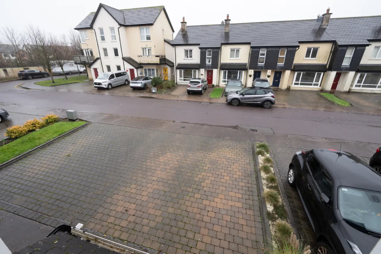 Photo of 26 Highfield Square, Ballincollig, Co Cork, P31F590