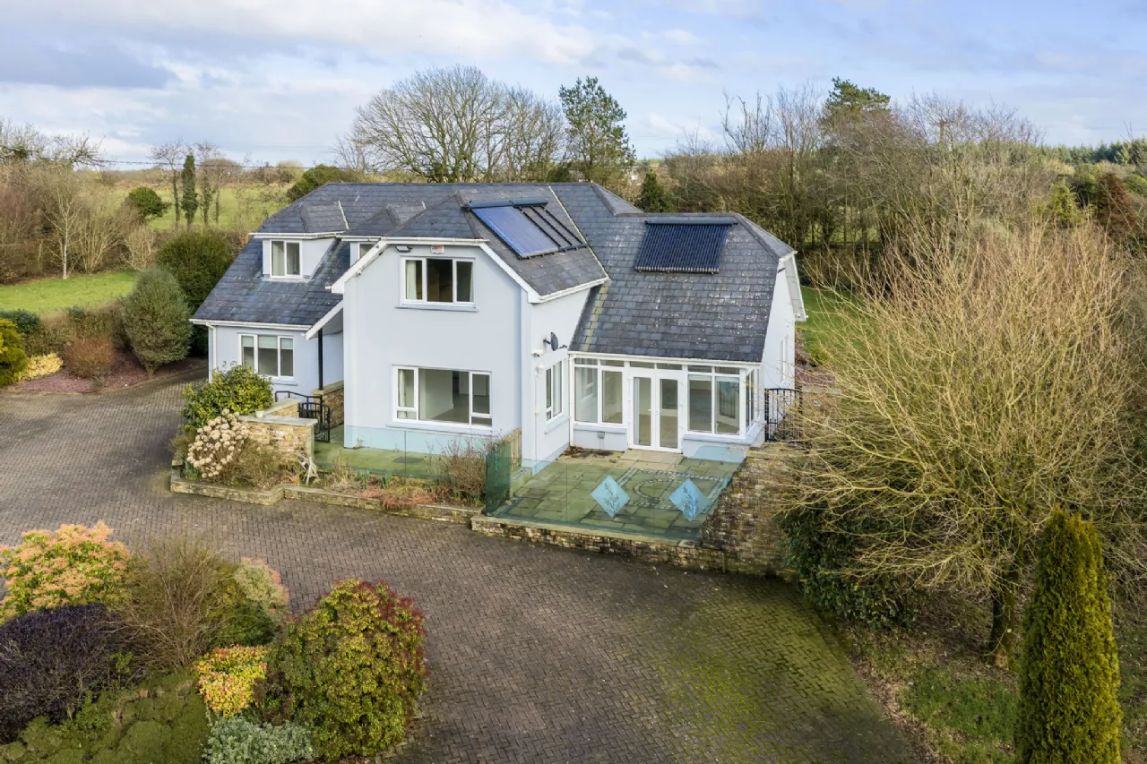 Photo of Scaughmolin, Murrintown, Co Wexford, Y35DN29